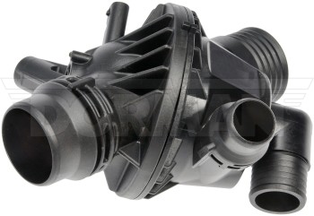 Engine Coolant Thermostat Housing Assembly