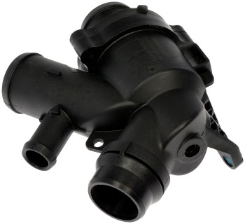 Engine Coolant Thermostat Housing Assembly