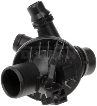 Engine Coolant Thermostat Housing Assembly