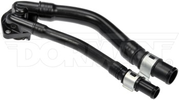 Engine Coolant Thermostat Housing Assembly