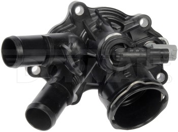 Engine Coolant Thermostat Housing Assembly