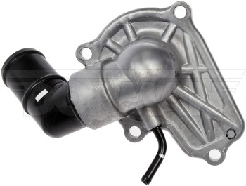 Engine Coolant Thermostat Housing Assembly