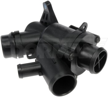Engine Coolant Thermostat Housing Assembly