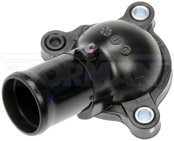Engine Coolant Thermostat Housing