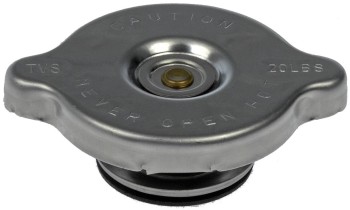 Engine Coolant Reservoir Cap