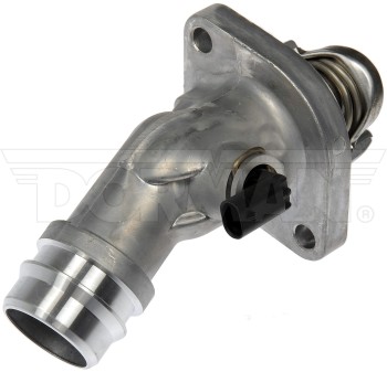 Engine Coolant Thermostat Housing Assembly