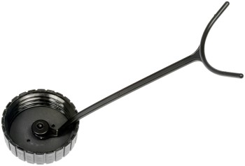 Engine Coolant Reservoir Cap