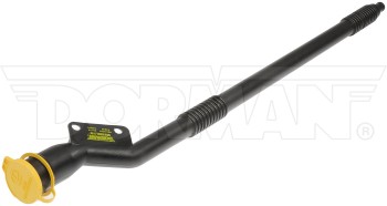 Washer Fluid Reservoir Filler Pipe