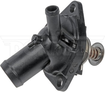 Engine Coolant Thermostat Housing Assembly