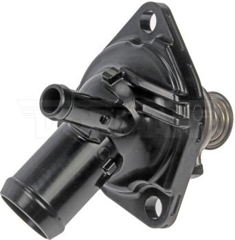 Engine Coolant Thermostat Housing Assembly