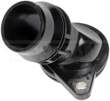 Engine Coolant Thermostat Housing