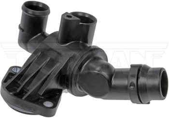 Engine Coolant Thermostat Housing Assembly