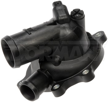 Engine Coolant Thermostat Housing Assembly