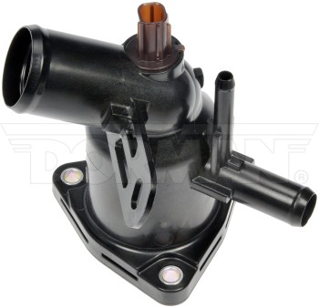 Engine Coolant Thermostat Housing Assembly