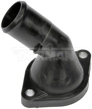 Engine Coolant Thermostat Housing