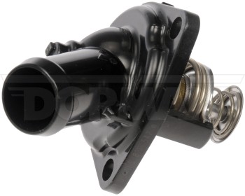 Engine Coolant Thermostat Housing Assembly