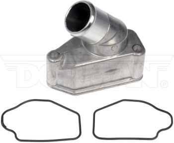 Engine Coolant Thermostat Housing Assembly