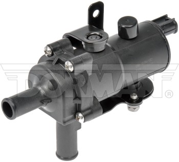 Coolant Heat Storage Tank Pump