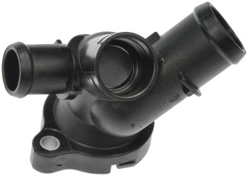 Engine Coolant Water Outlet