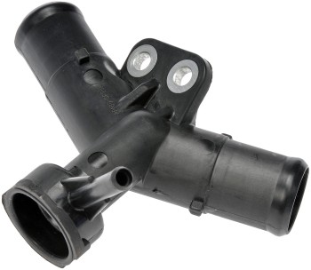 Engine Coolant Filler Neck