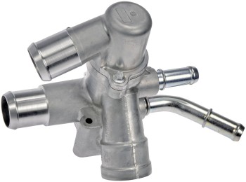 Engine Coolant Thermostat Housing Assembly