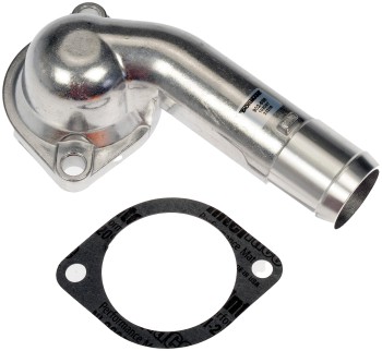 Engine Coolant Thermostat Housing