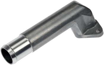 Engine Coolant Water Outlet