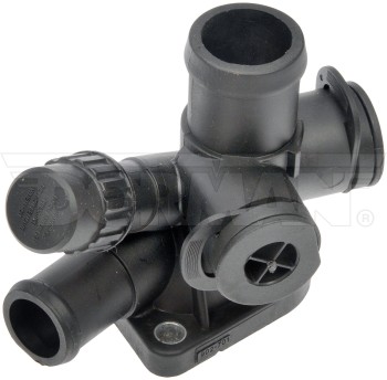 Engine Coolant Water Outlet