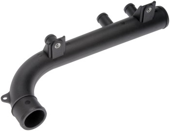 Engine Coolant Pipe