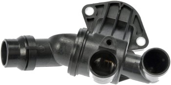 Engine Coolant Thermostat Housing Assembly