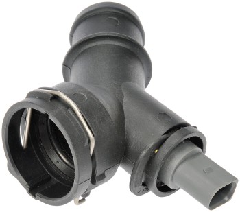 Radiator Coolant Hose Connector