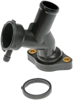 Engine Coolant Thermostat Housing