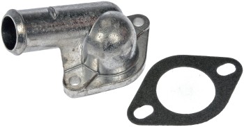 Engine Coolant Thermostat Housing