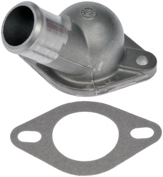 Engine Coolant Thermostat Housing