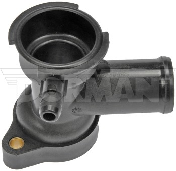 Engine Coolant Filler Neck