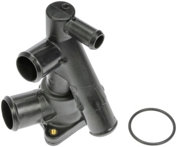 Engine Coolant Thermostat Housing
