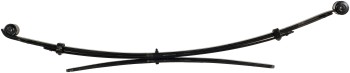 Leaf Spring Assembly