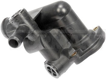 Engine Coolant Thermostat Housing Assembly