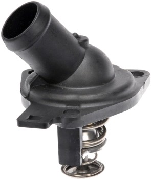 Engine Coolant Thermostat Housing Assembly