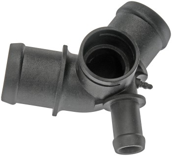 Radiator Coolant Hose Connector