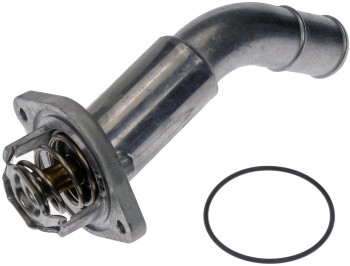 Engine Coolant Thermostat Housing Assembly