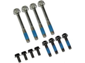 Engine Water Pump Stud Kit