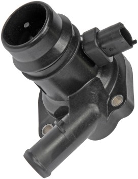 Engine Coolant Thermostat Housing Assembly