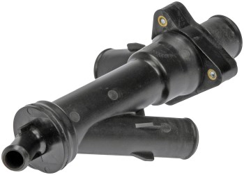 Engine Coolant Thermostat Housing Assembly