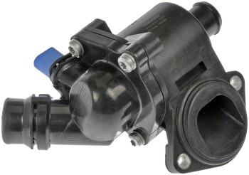 Engine Coolant Thermostat Housing Assembly