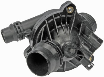 Engine Coolant Thermostat Housing Assembly