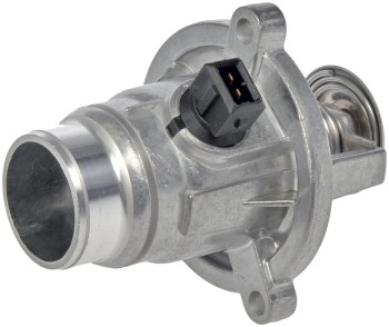 Engine Coolant Thermostat Housing Assembly