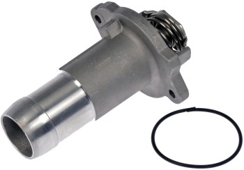 Engine Coolant Thermostat Housing Assembly
