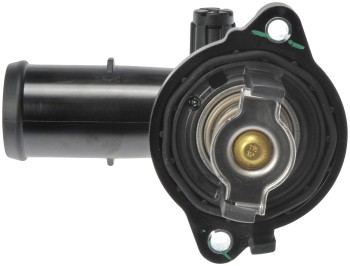 Engine Coolant Thermostat Housing Assembly