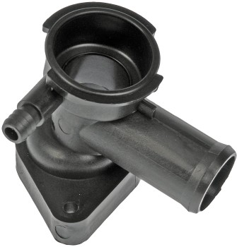 Engine Coolant Thermostat Housing